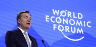 Directorul executiv al Forumului Economic Mondial demisionează după legături cu Jeffrey Epstein