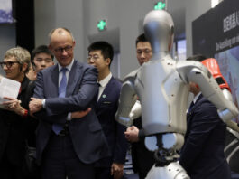 China își consolidează poziția în inteligența artificială și reduce decalajul față de SUA