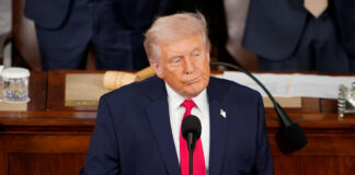 Donald Trump ar putea vizita Irlanda în septembrie, în timpul turneului Irish Open