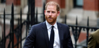 Procesul lui Prince Harry: martor important va depune mărturie prin videolink