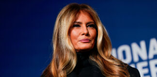 Melania Trump va prezida o ședință a Consiliul de Securitate al ONU, anunță Casa Albă