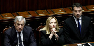 Partidele de guvernare din Italia ajung la un acord pentru schimbarea legii electorale