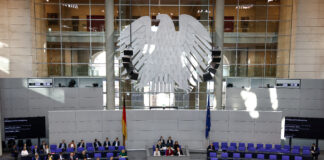 Germania își extinde puterile militare pentru a combate dronele