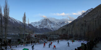 Iernile mai calde pun în pericol un festival tradițional din Pakistan