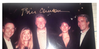 Bill Clinton urmează să depună mărturie în fața Congresului despre legăturile cu Jeffrey Epstein