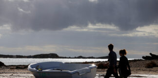 Operațiune de căutare în Insulele Baleare: Spania și Frontex încearcă să găsească o barcă cu migranți dispărută