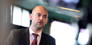 Franța: incidentul cu dronă în apropierea unui portavion ar fi o „provocare” dacă se confirmă legătura cu Rusia