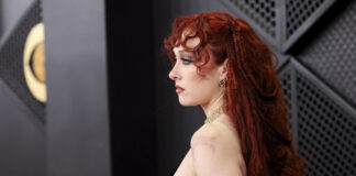 Chappell Roan: „Cei care au bani au datoria să îi dea mai departe”