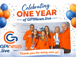 Un an de GPInews.live – jurnalism care contează, zi de zi