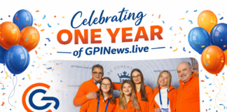 Un an de GPInews.live – jurnalism care contează, zi de zi