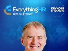 David Parmenter la Everything HR 2026: descoperă secretele performanței reale