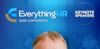 David Parmenter la Everything HR 2026: descoperă secretele performanței reale
