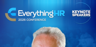 Totul despre Leadership și Comunicare: Întâlnește-l pe Enrico Banchi la Everything HR 2026!