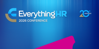 Până pe 1 martie: Profită de oferta Early Bird pentru Everything HR 2026, una dintre cele mai prestigioase conferințe HR din Europa
