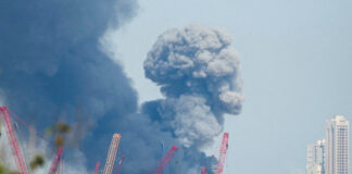 SUA și Israelul lovesc Iranul, căutând să răstoarne conducerea sa (VIDEO)