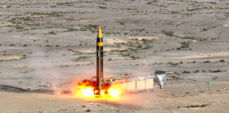 Factbox: Care sunt capacitățile rachetelor balistice ale Iranului?