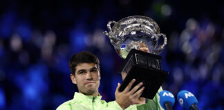 Carlos Alcaraz, campion la Australian Open 2026: victorie istorică în fața lui Novak Djokovic