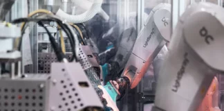 Brandul sportiv On Holding lansează o fabrică robotizată în Coreea de Sud pentru a reduce riscurile din lanțul de aprovizionare