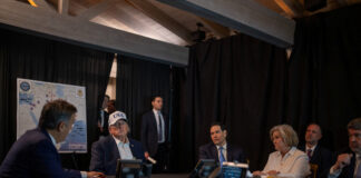 Trump: „48 de lideri iranieni au dispărut dintr-o singură lovitură”