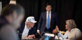 Trump: Conflictul cu Iranul ar putea dura aproximativ patru săptămâni