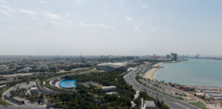 Kuweit interceptează drone ostile pentru a treia zi consecutiv în urma atacurilor iraniene