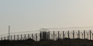 O presupusă lovitură cu dronă vizează o bază militară britanică din Cipru