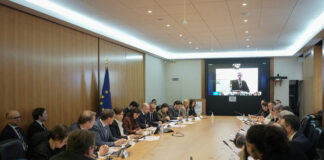 Franța, pregătită să sprijine statele din Golf vizate de atacurile Iranului