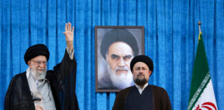 Moartea lui Khamenei pune accent pe nepotul lui Khomeini în cursa pentru succesiune la conducerea Iranului