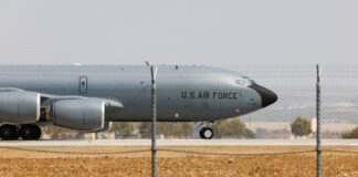 Avioane militare americane părăsesc bazele din Spania după ce Madridul interzice utilizarea lor pentru atacuri asupra Iranului