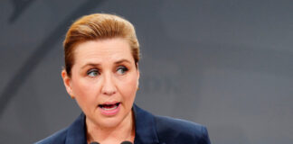 Danemarca și Franța colaborează pentru întărirea descurajării nucleare în Europa