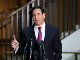 Marco Rubio: O acțiune planificată a Israelului împotriva Iranului a determinat atacurile SUA