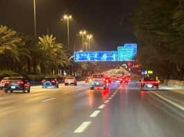 Ambasada SUA din Riad, lovită de drone, anunță Ministerul Apărării din Arabia Saudită