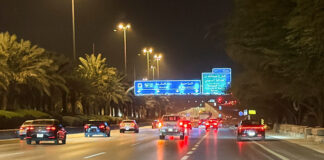 Ambasada SUA din Riad, lovită de drone, anunță Ministerul Apărării din Arabia Saudită