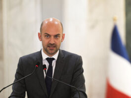 Franța spune că va colabora cu China pentru de-escaladarea războiului din Iran