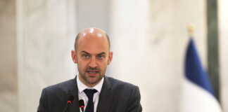 Franța spune că va colabora cu China pentru de-escaladarea războiului din Iran