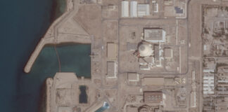 Rusia avertizează că conflictul ar putea pune în pericol centrala nucleară de la Bushehr din Iran, anunță Kremlinul