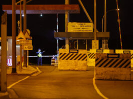 Marea Britanie nu a decis încă dacă va trimite o navă de război pentru apărarea bazei din Cipru