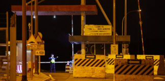 Marea Britanie nu a decis încă dacă va trimite o navă de război pentru apărarea bazei din Cipru