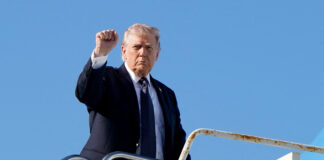 Donald Trump afirmă că stocurile militare ale SUA permit un război „pe termen nelimitat”