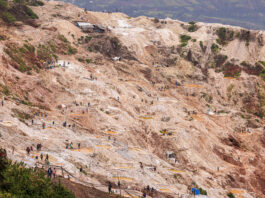 SUA întâmpină dificultăți în reducerea riscurilor legate de „mineralele din zona de război” din Congo, în ciuda acordului semnat