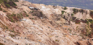 SUA întâmpină dificultăți în reducerea riscurilor legate de „mineralele din zona de război” din Congo, în ciuda acordului semnat