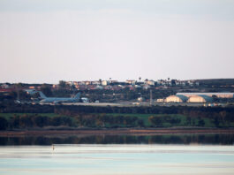 Marea Britanie, Franța și Grecia trimit forțe de apărare aeriană în Cipru după un atac cu drone