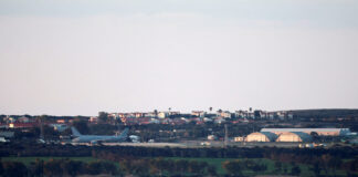 Marea Britanie, Franța și Grecia trimit forțe de apărare aeriană în Cipru după un atac cu drone