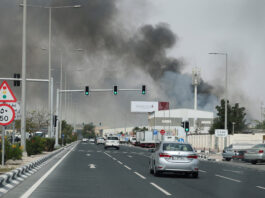 SUA asigură zboruri charter pentru evacuarea americanilor din Orientul Mijlociu