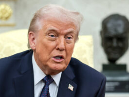 Trump și Rubio oferă explicații contradictorii privind intrarea SUA în războiul cu Iranul