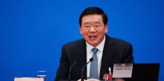 China spune că dorește dialog cu SUA, dar promite să își apere „liniile roșii”