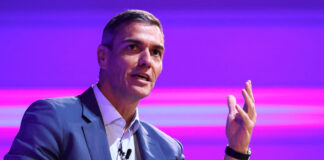 Premierul Spaniei, Pedro Sanchez către Trump: „Nu poți juca ruleta rusească cu destinul milioanelor de oameni”