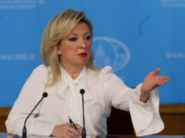 Rusia spune că planul Franței de a-și extinde arsenalul nuclear este destabilizator