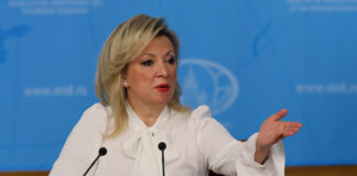 Rusia spune că planul Franței de a-și extinde arsenalul nuclear este destabilizator