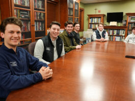 Criza din Iran testează susținerea lui Trump printre tinerii care l-au ajutat să câștige în 2024